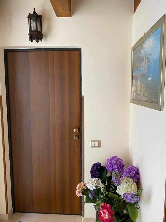 Affaccio Su Stromboli Apartment โตรเปอา ภายนอก รูปภาพ
