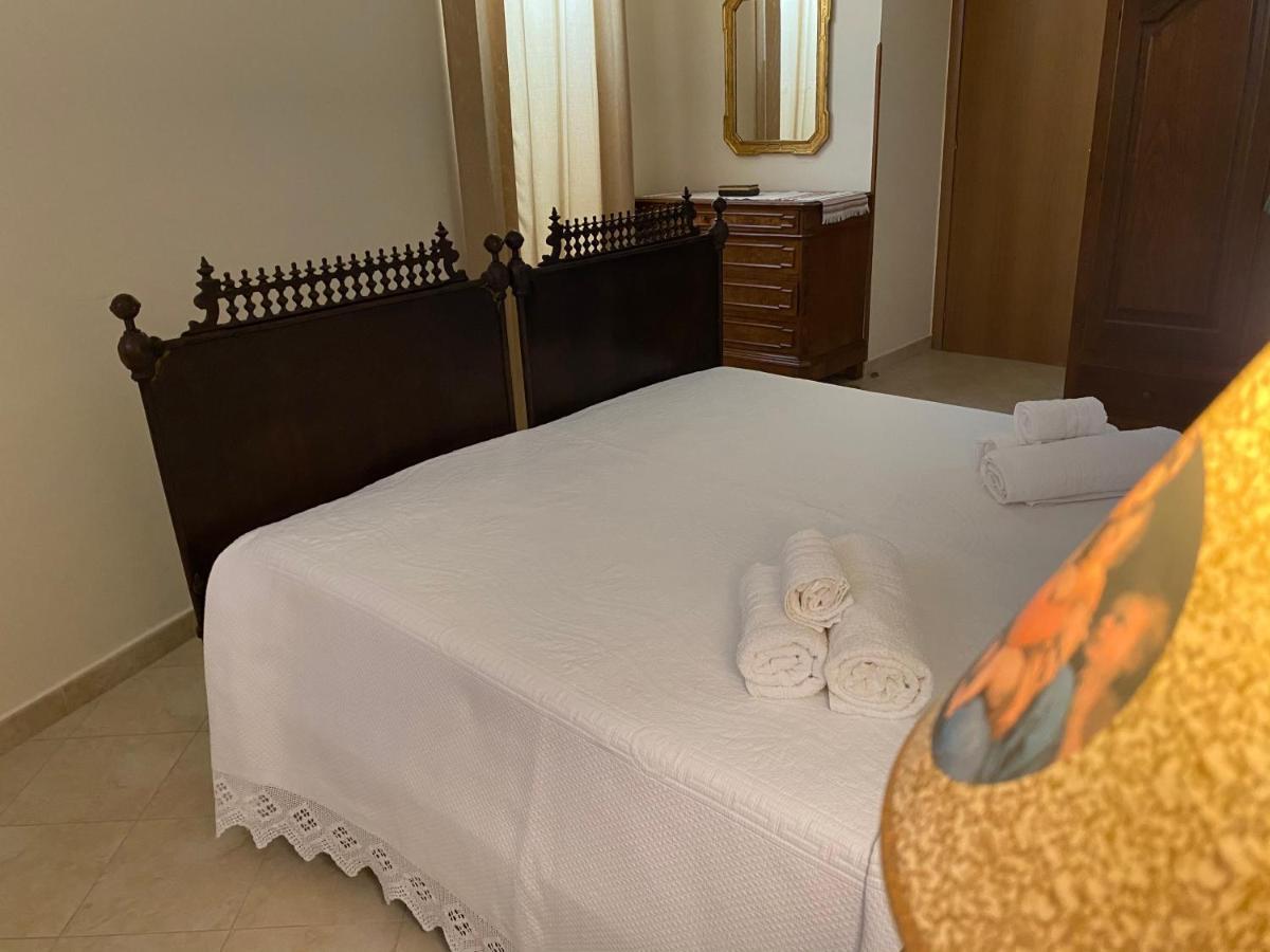 Affaccio Su Stromboli Apartment โตรเปอา ภายนอก รูปภาพ