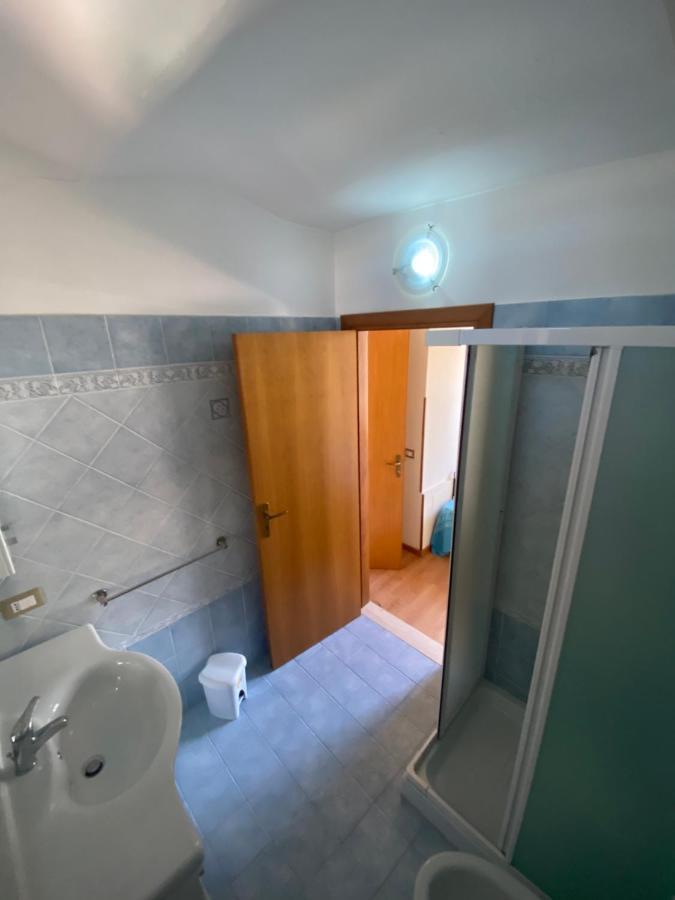 Affaccio Su Stromboli Apartment โตรเปอา ภายนอก รูปภาพ
